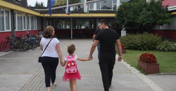 Novo šolsko leto je pred vrati