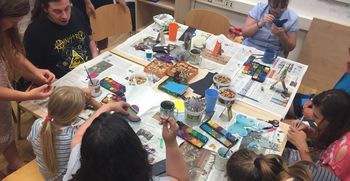 Logbook - spremljamo mladinsko delo Logbook - spremljamo mladinsko delo