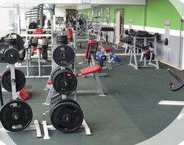 Fitnes Tivoli bo obratoval po rednem urniku