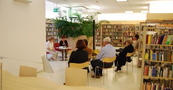 Vračata se prireditveni in izobraževalni program Vračata se prireditveni in izobraževalni program