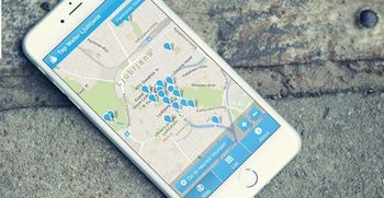 Odprli smo pitnik na Preglovem trgu Odprli smo pitnik na Preglovem trgu