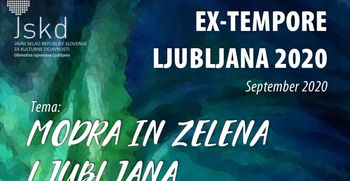 Natečaji Javnega sklada RS za kulturne dejavnosti