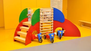 V novomeške vrtce danes vstopa 353 novincev