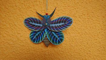 Ustvarjalnice z Galerijo CCU: Žuželke