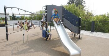 Zdravje na prvem mestu: kako krepiti imunski sistem pri otrocih