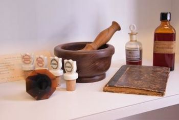 Lekarna Arcnija - predstavitev naravne lekarne - obvezne prijave