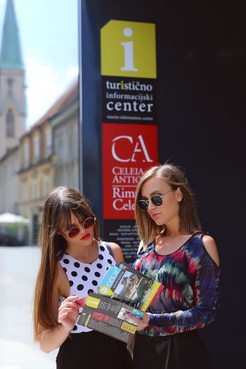 Brezplačna vodenja v septembru - mestno jedro