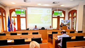 Evropski teden mobilnosti 2020 v Novem mestu