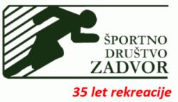 39. Molniški tek bo to nedeljo