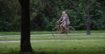 ETM 2020: brezplačna delavnica o kolesarjenju za starejše