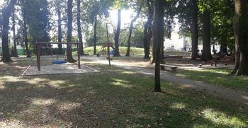 Še 3 prenovljena otroška igrišča