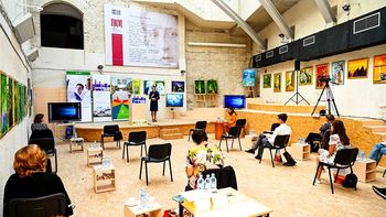 Mednarodni znanstveni simpozij v Novem mestu