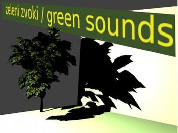 Zeleni zvoki