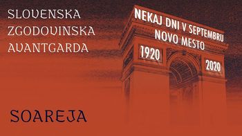 Postanite gost soareje ob 100. obletnici novomeške pomladi