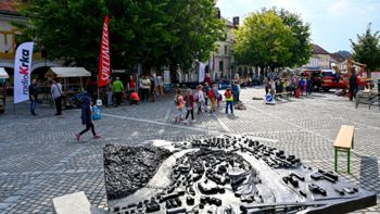 Zaključek Evropskega tedna mobilnosti in tradicionalni Dan brez avtomobila