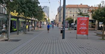 S Klubom Mladinsko do gledaliških doživetij