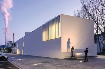 Festival "Odprte hiše Slovenije" Festival "Odprte hiše Slovenije"