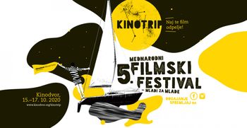 Filmski festival Kinotrip – mladi za mlade Filmski festival Kinotrip – mladi za mlade