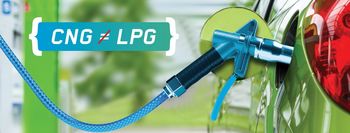 Prihranim do 60 odstotkov, vozim na CNG