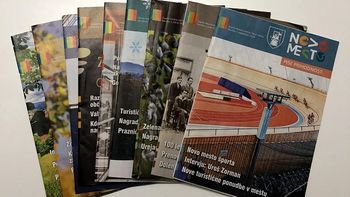 Jesenska izdaja Glasila