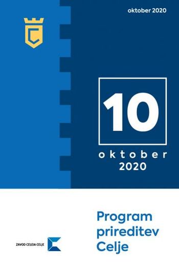 Mesečnik OKTOBER 2020 Mesečnik OKTOBER 2020