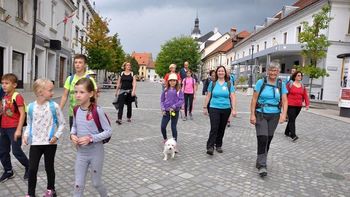 POHOD PO RAGOVEM LOGU, MAROFU IN NOVI SITULSKI POTI