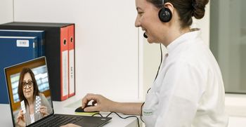 Ali ste vedeli: Lekarna Ljubljana prva v Sloveniji uvaja telefarmacevtsko svetovanje