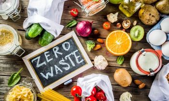 1. Mednarodni dan boja proti zavržkom hrane