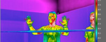 Kako točno merimo temperaturo?