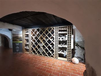 Na gradu Bogenšperk je odprta prenovljena grajska klet