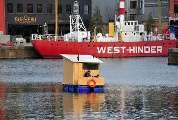 CALLING OUT FOR A HERO: AKCIJA ONKRAJ ARTIVIZMA