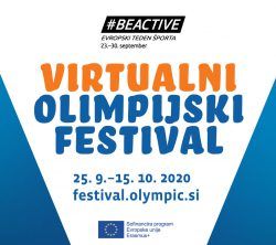 Virtualni olimpijski festival