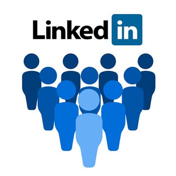 Brezplačna delavnica "LINKEDIN"