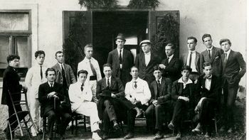 Tematsko leto 100 let novomeške pomladi se nadaljuje v jesen