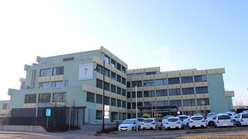 Dopis Zdravstvenega doma Novo mesto uporabnikom storitev