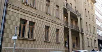 Izbrali smo Naj blok v Ljubljani za leto 2019