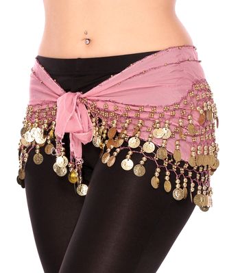 Orientalski ples (Ksenija Visket) - Prijave zaželjene