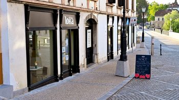 Nove ponudbe obogatile mestno jedro