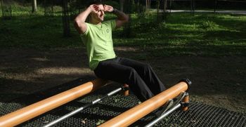 Razgibajmo se v Ljubljani Razgibajmo se v Ljubljani