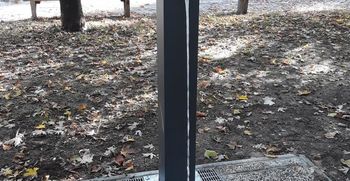 Tudi jeseni prija osvežitev pri pitnikih Tudi jeseni prija osvežitev pri pitnikih