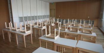 Subvencionirano počitniško varstvo je odpovedano Subvencionirano počitniško varstvo je odpovedano