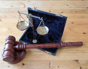 Poziv za predlaganje kandidatov za sodnike porotnike