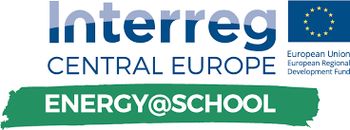 Energy@School je zmagovalni evropski projekt