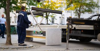 Video: Na tržnici preizkušamo novo opremo