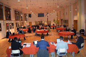 Poročilo s 14. redne seje Občinskega sveta