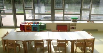 V vrtcih le otroci, ki varstvo nujno potrebujejo