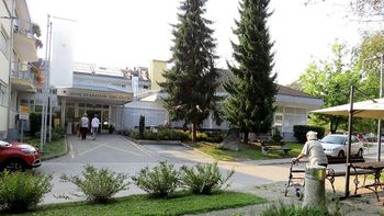 Nove okužbe v Domu starejših občanov Novo mesto