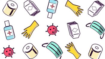 Mestna občina Novo mesto v času epidemije deluje nemoteno