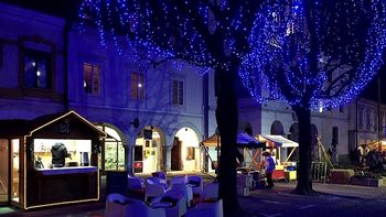 Adventni sejem 2020 v Novem mestu