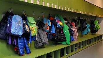 Ta teden v vrtcih nekaj več otrok kot v prejšnjem